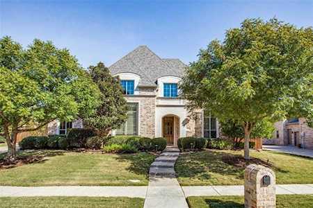 6800 Knollwood Drive Mckinney, TX 75072