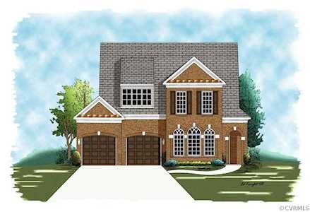 12421 Donahue Rd Glen Allen, VA 23059