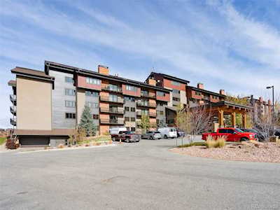 2420 Ski Trail Ln #210 Steamboat Springs, CO 80487