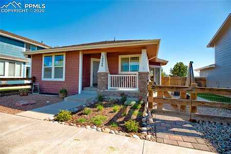 16845 Buffalo Valley Path Monument, CO 80132