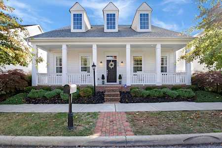 8029 Butterworth Green Drive New Albany, OH 43054