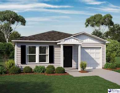 705 E Butler Ln Florence, SC 29505