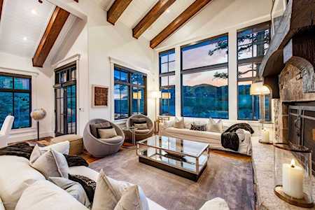 6591 Lookout Dr Park City, UT 84060