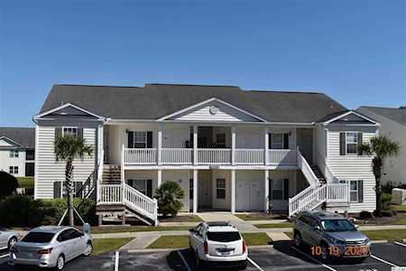 4932 Crab Pond Ct. #202 Myrtle Beach, SC 29579