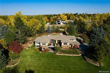 5000 S Albion St Cherry Hills Village, CO 80121