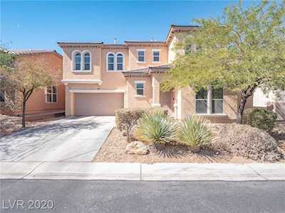10133 Jeffcott St Las Vegas, NV 89178