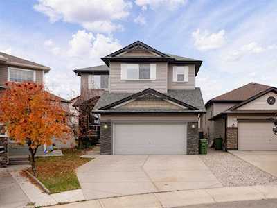 37 Morningside Bay SW Airdrie, AB T4B 0K6