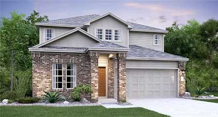 21412 Quick Fox DR Pflugerville, TX 78660