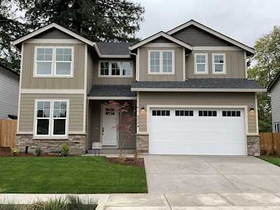 5024 SE Llewellyn St Milwaukie, OR 97222