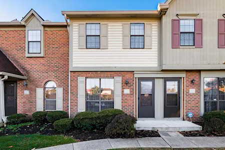 2367 Brandy Oaks Drive Columbus, OH 43220