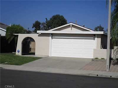28421 Ronea Mission Viejo, CA 92692