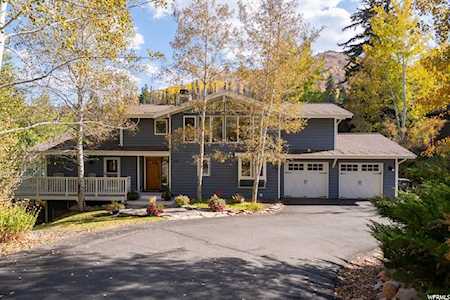 7318 Pinebrook Rd Park City, UT 84098