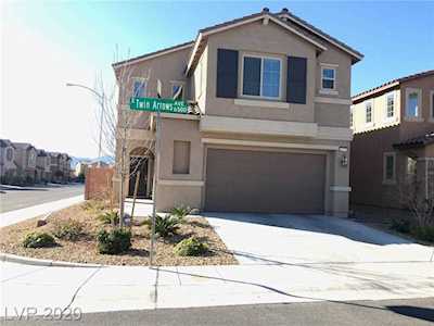 6579 Twin Arrows Ave Las Vegas, NV 89122
