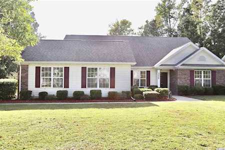 2506 Oriole Dr. Murrells Inlet, SC 29576