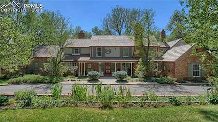 7 Broadmoor Avenue Colorado Springs, CO 80906