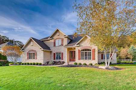 536 Riverbend Avenue Powell, OH 43065