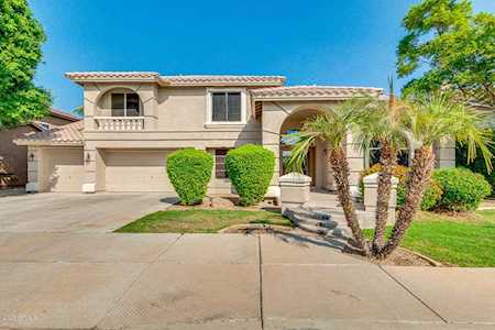 12922 W Llano Drive Litchfield Park, AZ 85340