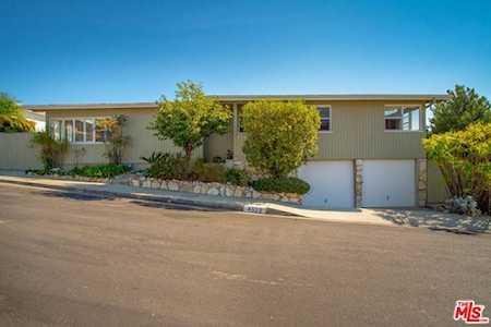 4523 Don Milagro Drive Los Angeles, CA 90008