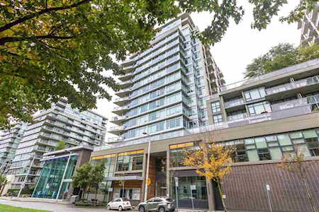 168 W 1st Avenue #356 Vancouver, BC V5Y 0H6