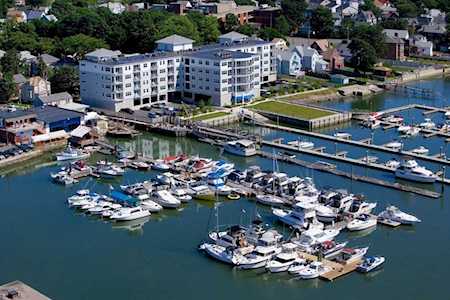 550 Pleasant St. #503 Winthrop, MA 02152