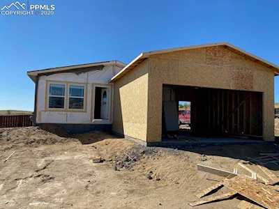 4240 Gray Fox Heights Colorado Springs, CO 80922
