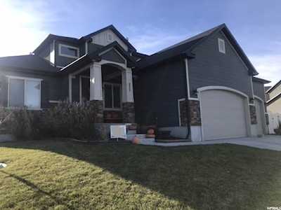 223 W Wildwood Dr Saratoga Springs, UT 84045