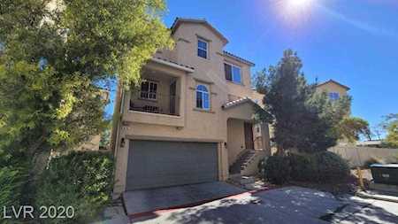 4742 Newby Hall Ct Las Vegas, NV 89130