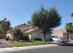 6145 Copper Crest Dr Las Vegas, NV 89130