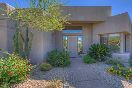 33872 N 74th Street Scottsdale, AZ 85266
