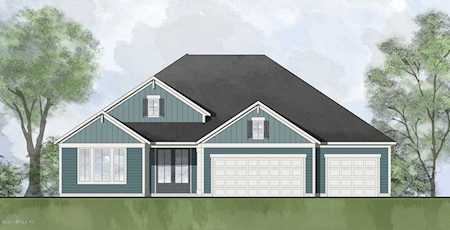 1611 Shady River Ct Fleming Island, FL 32003
