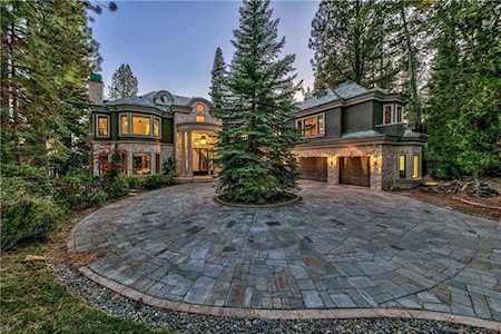 869 Lakeshore Blvd Incline Village, NV 89450
