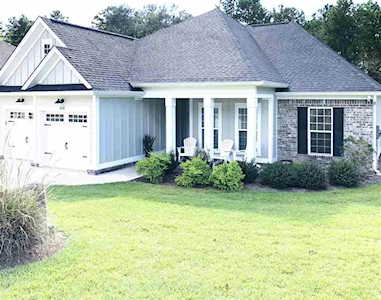 8232 Dancing Shadow Ct Tallahassee, FL 32312