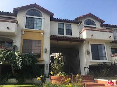 3271 Sawtelle Boulevard #105 Los Angeles, CA 90066