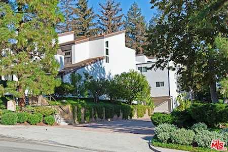 1538 Palisades Drive Pacific Palisades, CA 90272
