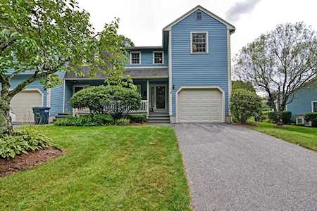 22 Sturbridge Hills Rd #22 Sturbridge, MA 01566