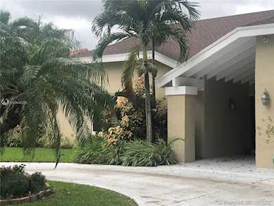 Address Withheld Plantation, FL 33322