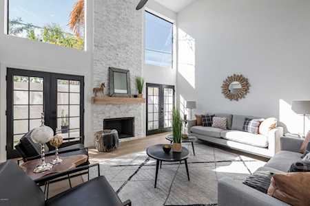 5812 N 12th Street #10 Phoenix, AZ 85014