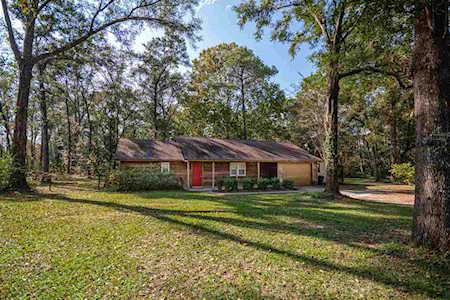 8828 Freedom Rd Tallahassee, FL 32305