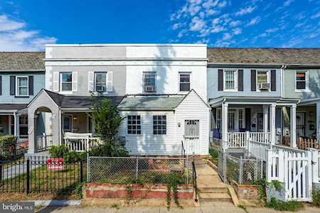 1427 Parkwood Place NW Washington, DC 20010