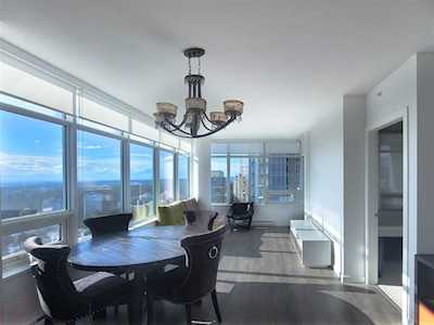6461 Telford Avenue #3007 Burnaby, BC V5H 0B7