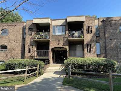 5 Silverwood Circle #8 Annapolis, MD 21403