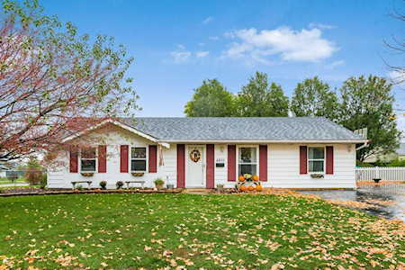 4900 Root Street Columbus, OH 43207