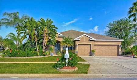 21146 Preservation Dr Land O Lakes, FL 34638