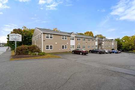 1524 Gorham Street #113 Lowell, MA 01852