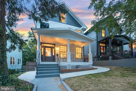 1248 Hamlin St NE Washington, DC 20017