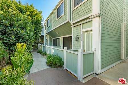 3706 Via Dolce Marina Del Rey, CA 90292