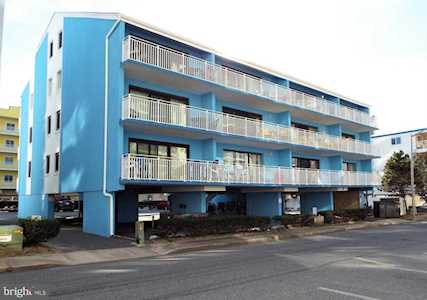 9 60th St #202 Ocean City, MD 21842