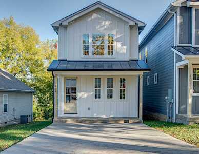 404 Lovell Street Nashville, TN 37209