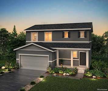 42750 Ivydel St Elizabeth, CO 80107