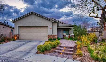 10932 Fog Hollow Ct Las Vegas, NV 89135
